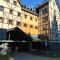 Apartmán Petra Clinic Javor