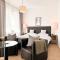 AhrPart Hotel Central - Бад-Ноєнар-Арвайлер