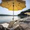 Sea view apartment Renzzo