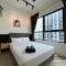 Arte Plus Ampang By Awesomestay - Kuala Lumpur