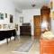 4 bedrooms apartement with furnished terrace and wifi at Castel di Ieri