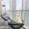 2ndHome - Downtown Views 1 - Downtown Dubai - 迪拜