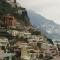 Casa Flavia - Quietness in the center of Positano