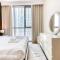 2ndHome - Downtown Views 1 - Downtown Dubai - 迪拜