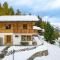 Chalet Onni - La Tzoumaz