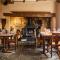 The Ebrington Arms - Chipping Campden