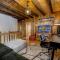 Chalet Onni - La Tzoumaz