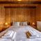 Chalet Onni - La Tzoumaz