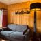 Superbe studio Morillon Village / Samoëns