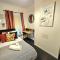 Sensational Stay @Belfast #1