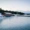 Kustvy - En Destination intill Havet