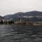 Ulivi on the lake