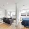 Bright Contemporary Studio in East Grinstead - East Grinstead