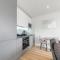 Bright Contemporary Studio in East Grinstead - East Grinstead