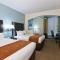 Comfort Suites New Orleans East