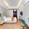 HT Legend Hotel Changgang Metro Station Exit F -Direct to Canton Fair - Kuangcsou