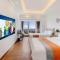 HT Legend Hotel Changgang Metro Station Exit F -Direct to Canton Fair - Kuangcsou