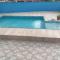 50 metros da Praia Piscina Churras 3 vagas Portão automático