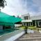 Villa Risham,Auroville Pondicherry