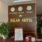 Solar Hotel - Ha Long