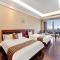 HT Legend Hotel Changgang Metro Station Exit F -Direct to Canton Fair - Kuangcsou