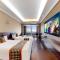 HT Legend Hotel Changgang Metro Station Exit F -Direct to Canton Fair - Kuangcsou