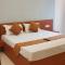 Hotel Kapish International Solapur 400 mts from Bus Stand and 500 mtr from railway station