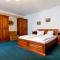 Penzion a Apartmány Daro
