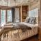 Chalet Eisstock