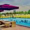 Vintclub Resort - Lucknow