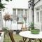 Hububb Luxury Queen's Gate Garden - 伦敦