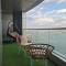 Luxury Romantic Sea View Apartment. - 麦纳麦