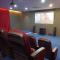 Railway Stylish Homestay (3BR3B) 6pax by Cowidea - Johor Bahru