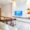 Railway Stylish Homestay (3BR3B) 6pax by Cowidea - Johor Bahru