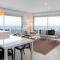 Blue Line Apartment Hotel
