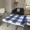 Lovely 1 Bedroom Ground floor apartment max 4 per