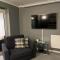 Lovely 1 Bedroom Ground floor apartment max 4 per