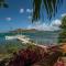 The Lodge - Antigua - English Harbour Town