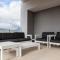 Blue Line Apartment Hotel