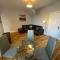 Delightful home in Manchester - مانشستر