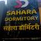 Sahara Dormitory - Mumbai