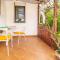 Apartments Edo with Terrace