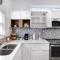 Modern Sa Home Nr Dt River Walk Alamo Wifi - 圣安东尼奥