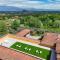 Agriturismo I sentieri del Vino - Lago Lucone