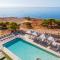 Blue Line Apartment Hotel