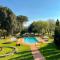 Villa Mucellena