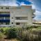 Charmant appartement en front de mer avec piscine - 拉卡诺奥肯