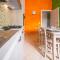 Avola house orange