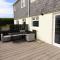 BY THE BEACH, dog friendly cottage with parking - Сент-Меррин