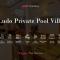 Ludo Private Pool Villa, WiFi-Caretaker-Parking, North Goa - Baga